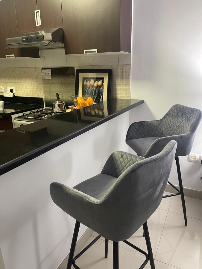 Great View, Dubai Sportcity, Parking Included, Nice Apartments Exterior photo