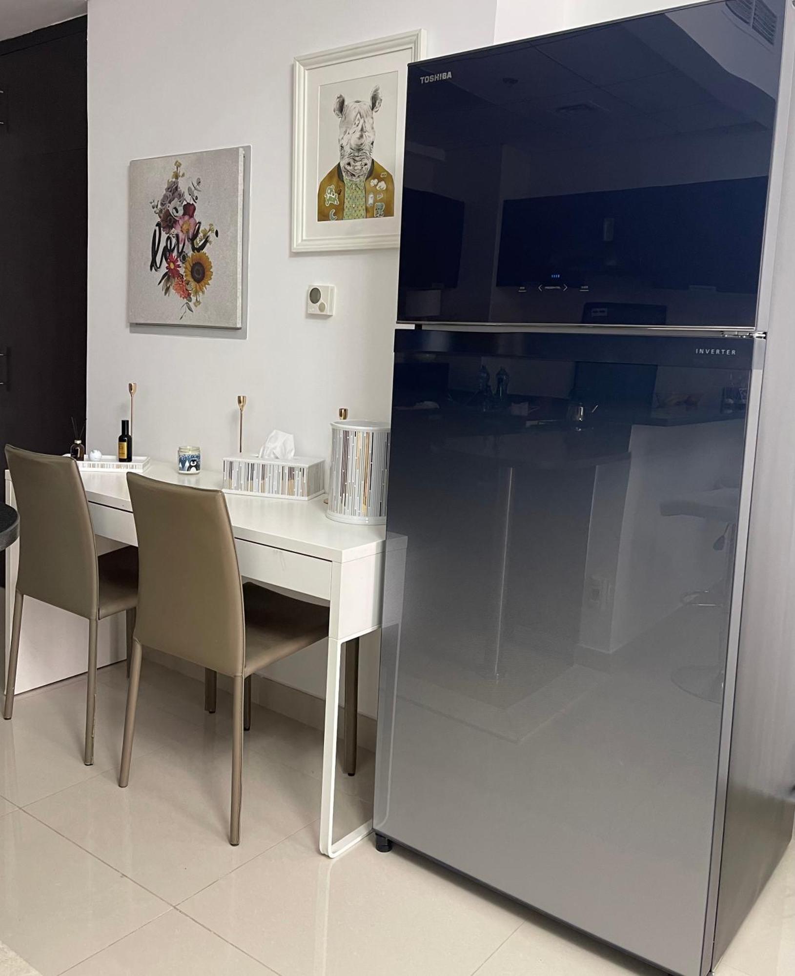 Great View, Dubai Sportcity, Parking Included, Nice Apartments Exterior photo