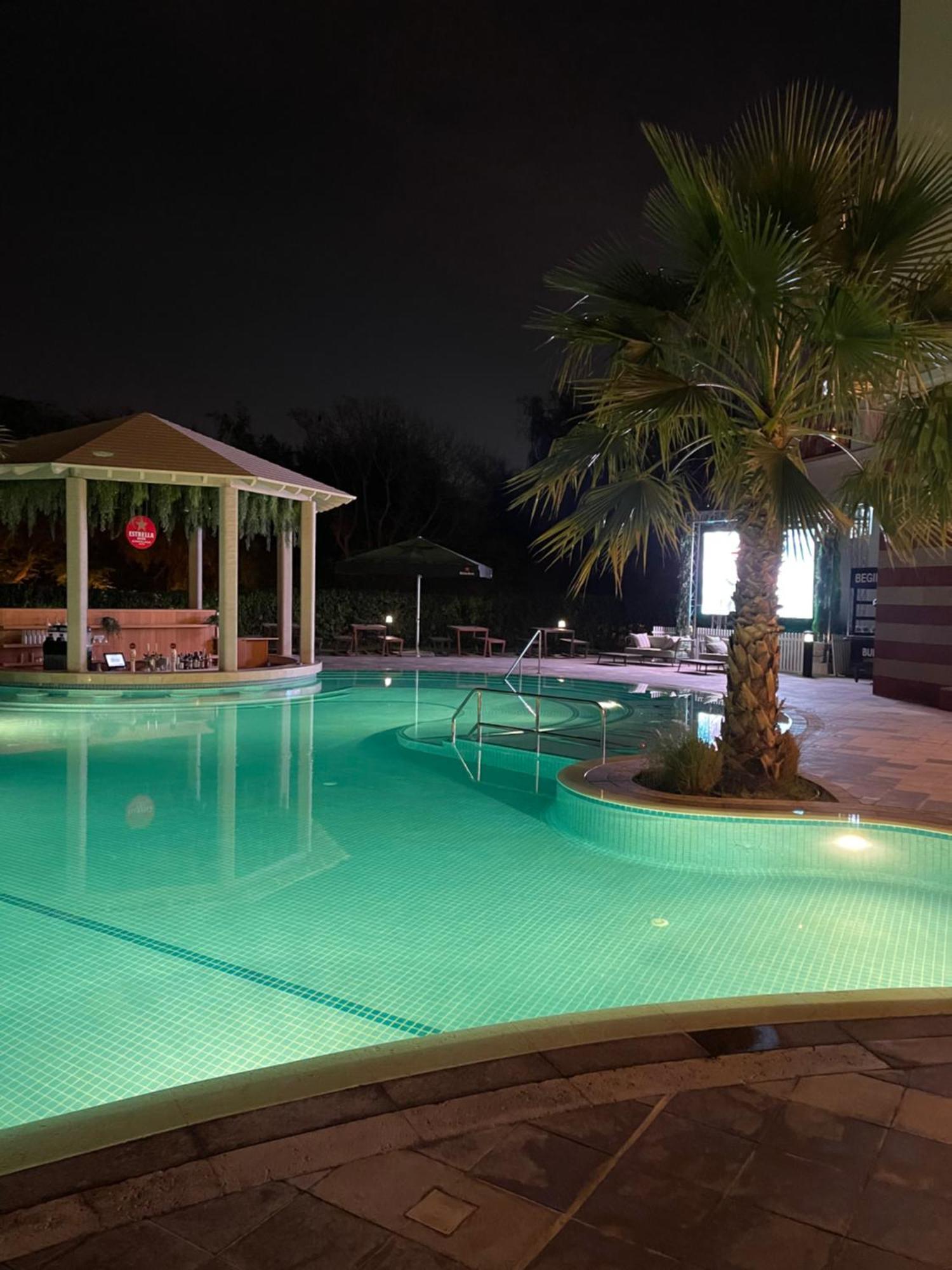 Great View, Dubai Sportcity, Parking Included, Nice Apartments Exterior photo