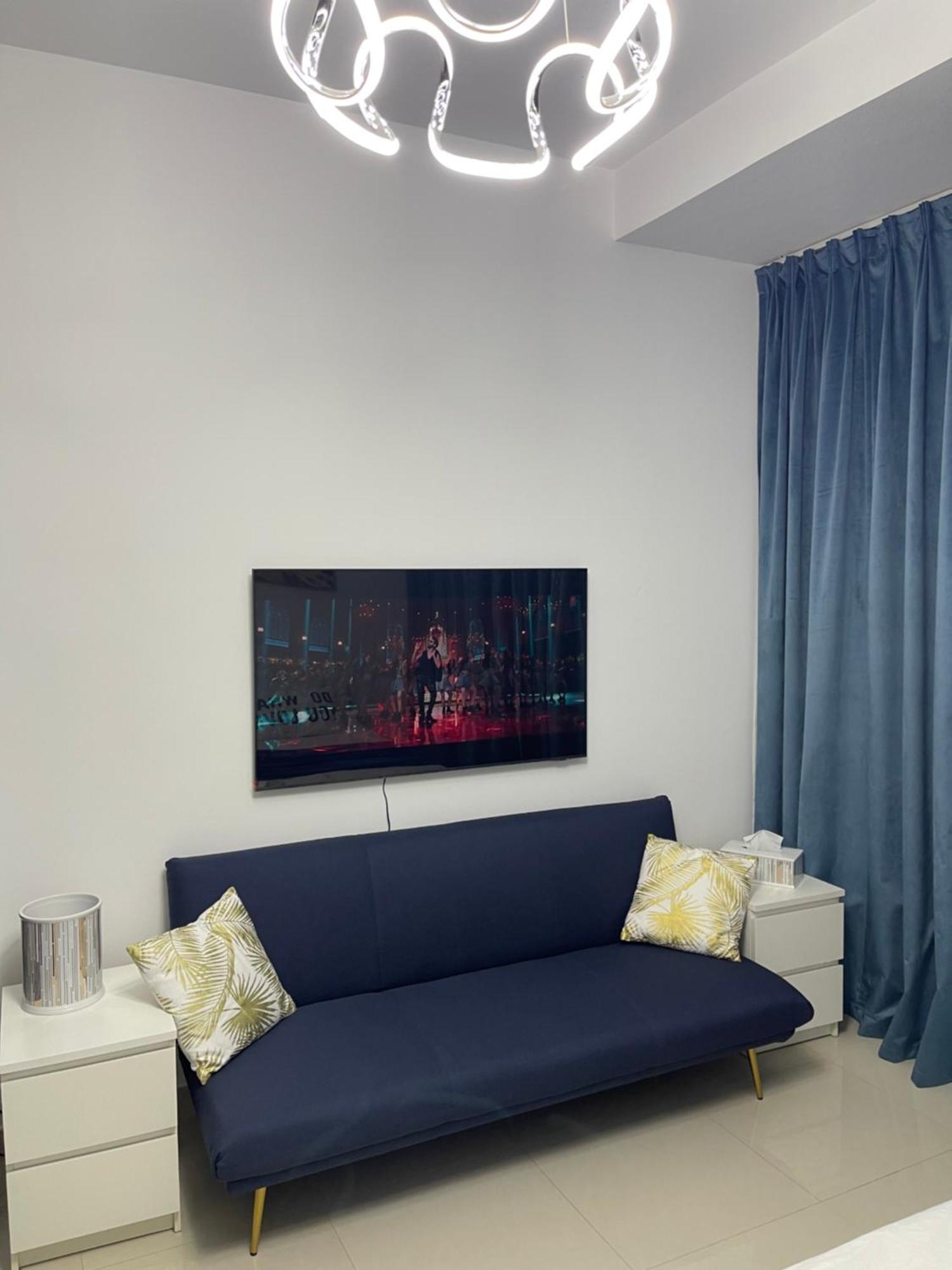 Great View, Dubai Sportcity, Parking Included, Nice Apartments Room photo