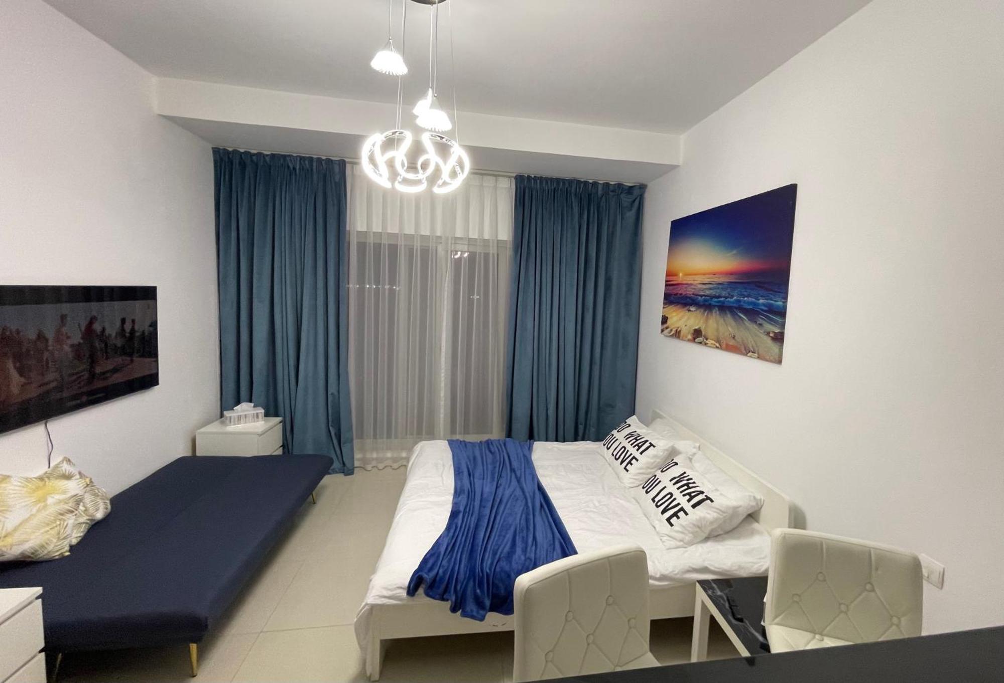 Great View, Dubai Sportcity, Parking Included, Nice Apartments Room photo